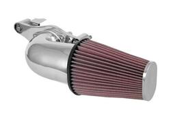 Filtro dell'aria K&N Aircharger Efi per Softail da