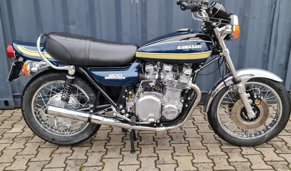 Kawasaki Z 900 Z1