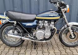 Kawasaki Z 900 Z1 d'epoca