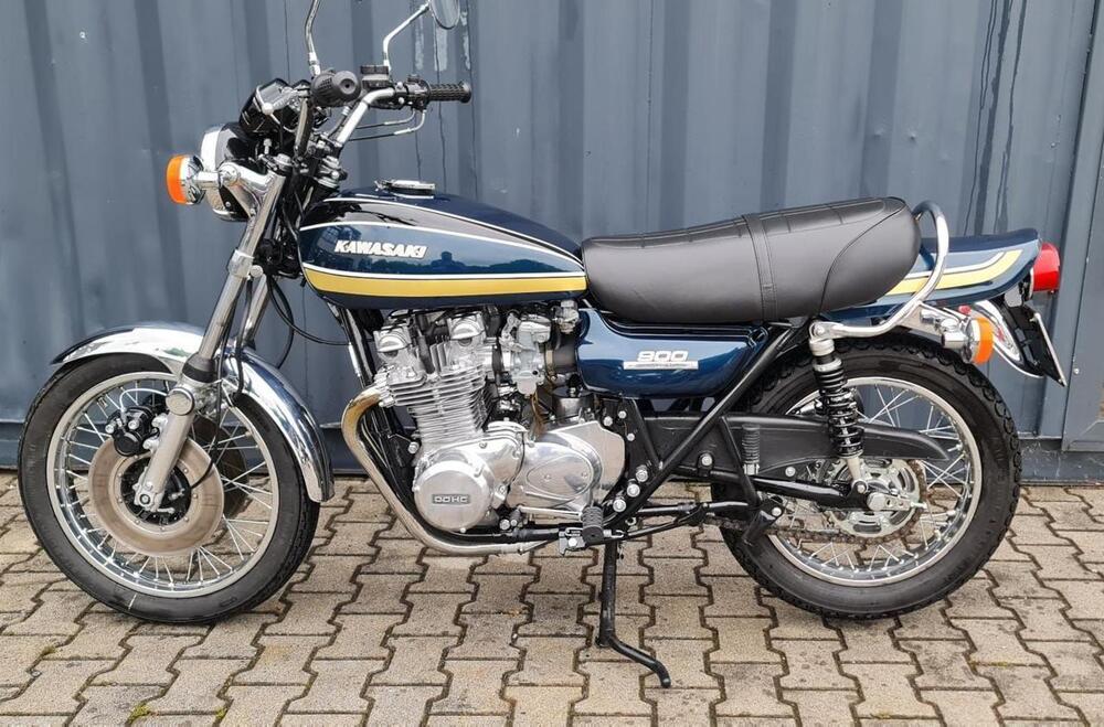 Kawasaki Z 900 Z1 (2)