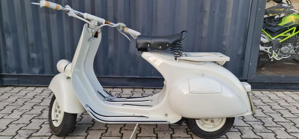 Piaggio vespa 125 faro basso 56