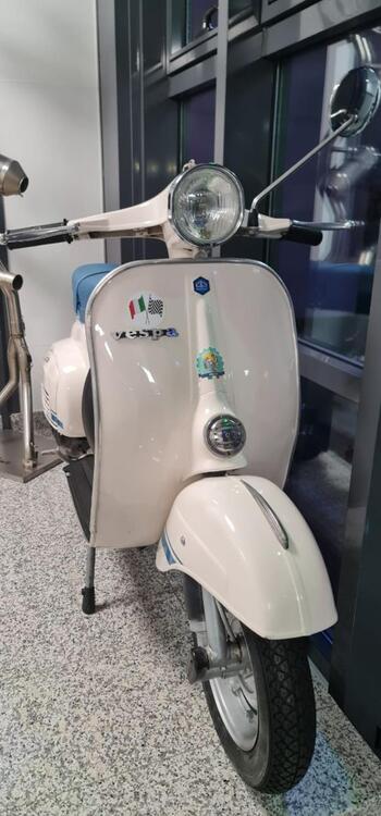 Piaggio ET3 primavera jeans 77 