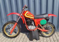 Maico MC 250 d'epoca