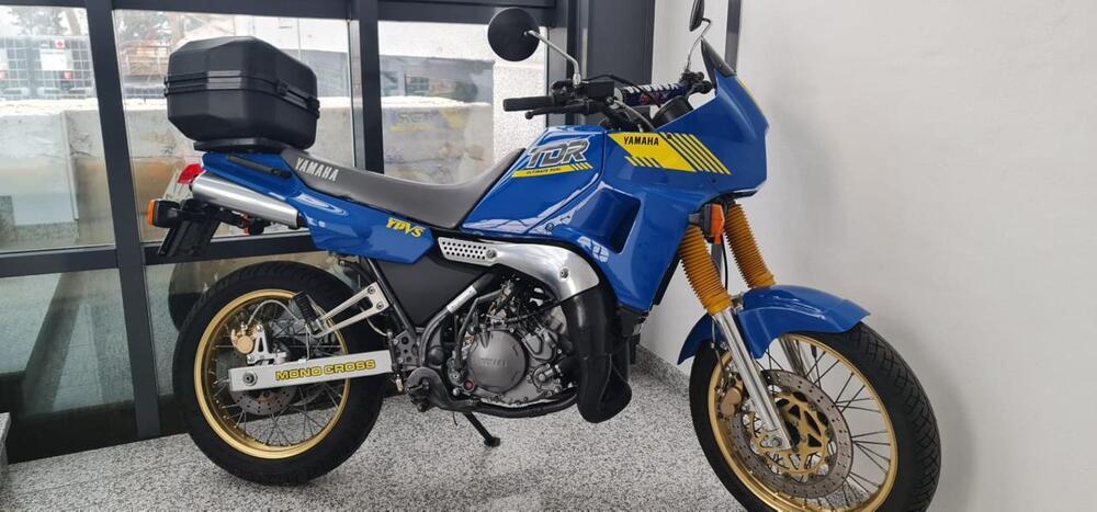 Yamaha TDR 250