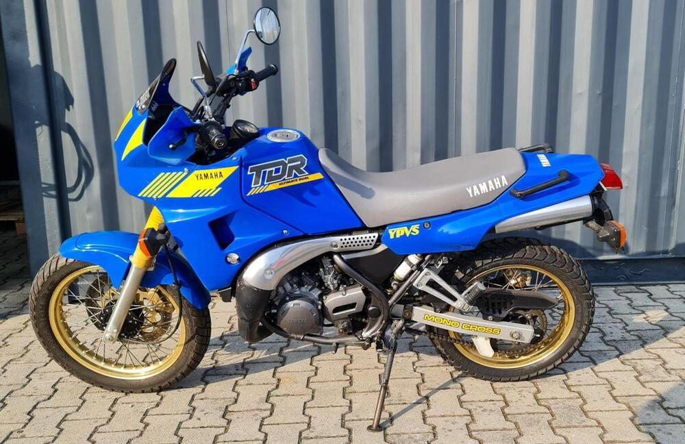 Yamaha TDR 250 (2)