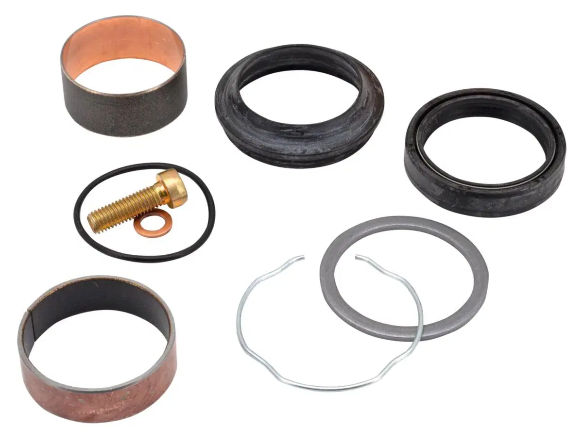 Kit revisione forcella XR1200 dal 2008 al 2013 con Zodiac