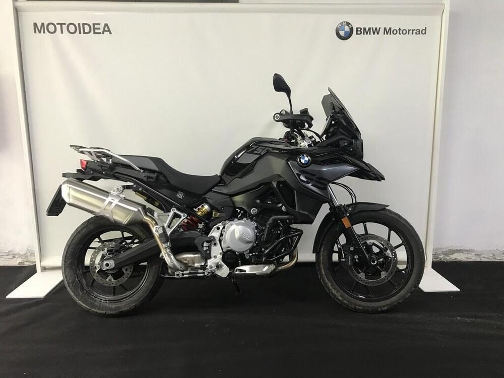 Bmw F 750 GS (2021 - 24)