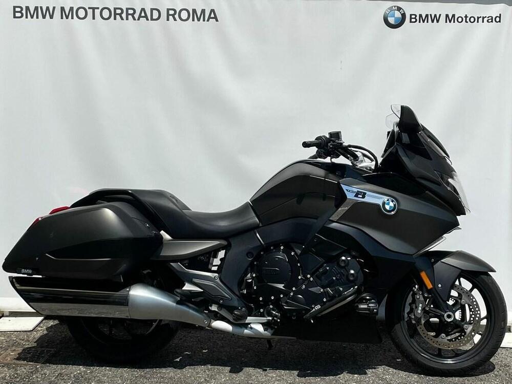 Bmw K 1600 B (2022 - 24) (2)