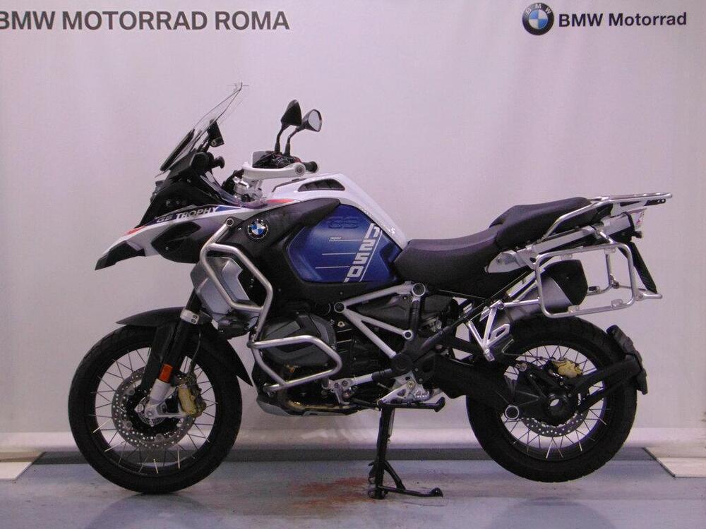 Bmw R 1250 GS Adventure (2021 - 24)