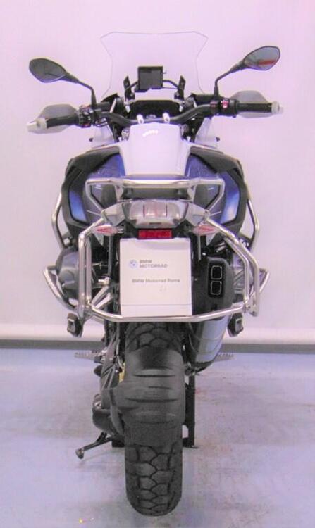 Bmw R 1250 GS Adventure (2021 - 24) (4)