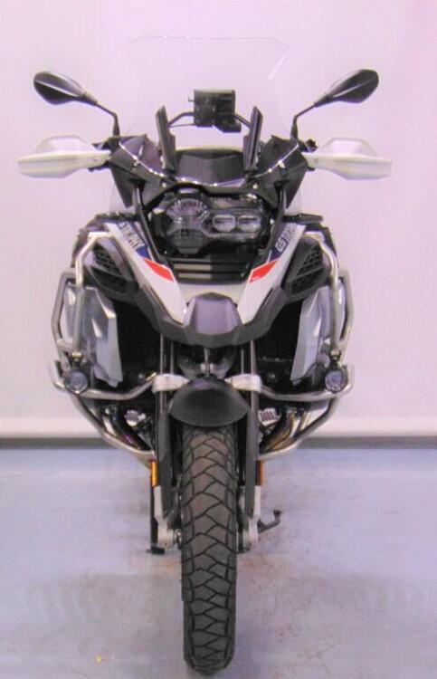 Bmw R 1250 GS Adventure (2021 - 24) (3)