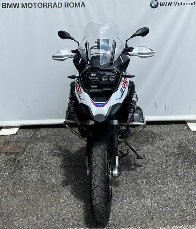 Bmw R 1250 GS (2021 - 24) (3)