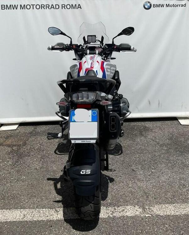 Bmw R 1250 GS (2021 - 24) (4)