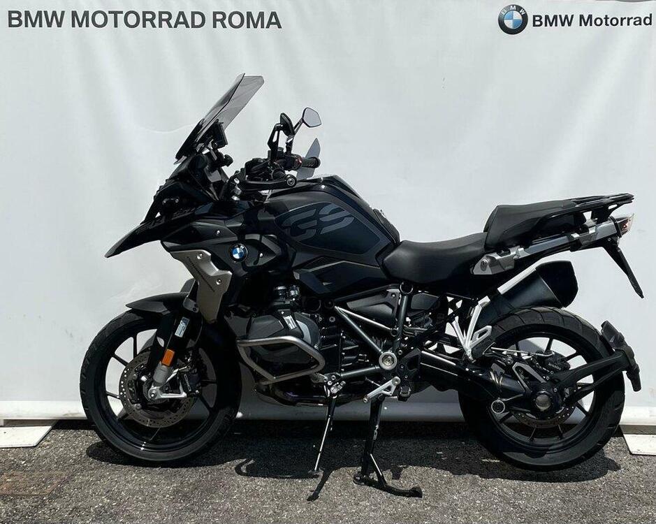 Bmw R 1250 GS (2021 - 24)