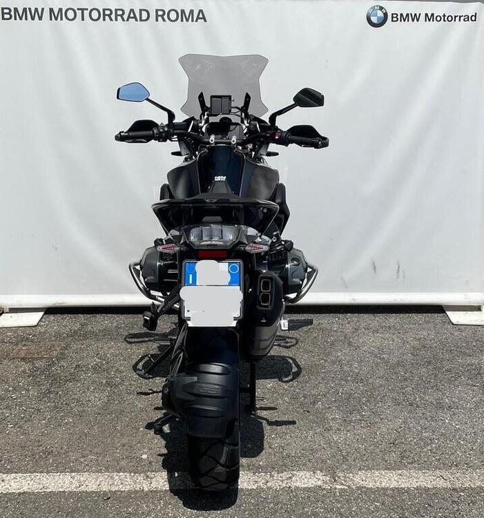 Bmw R 1250 GS (2021 - 24) (4)