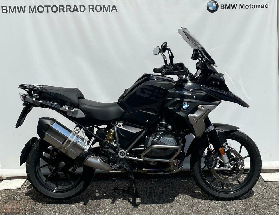 Bmw R 1250 GS (2021 - 24) (2)