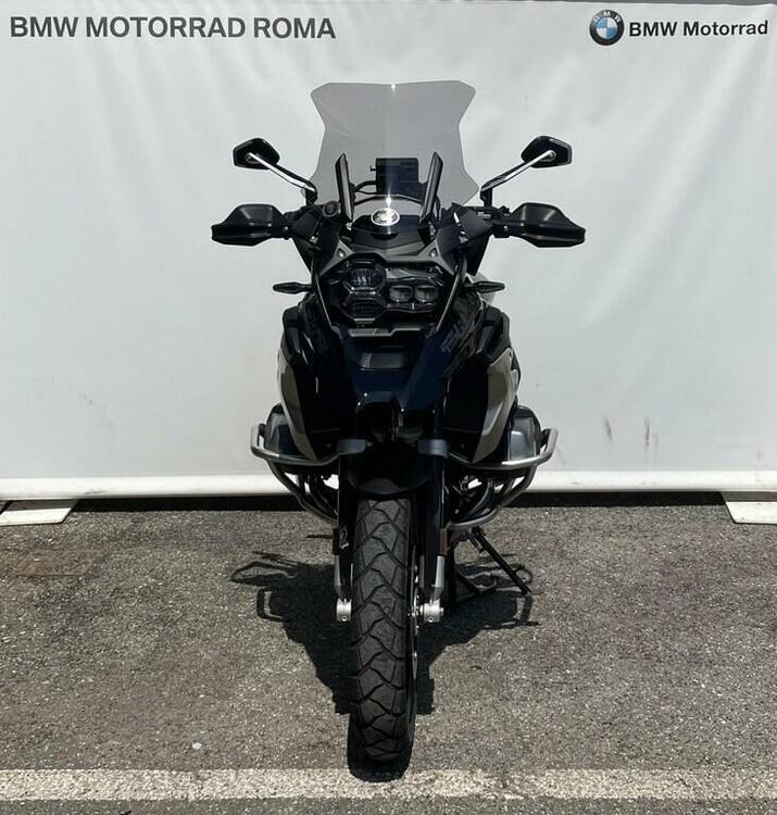 Bmw R 1250 GS (2021 - 24) (3)