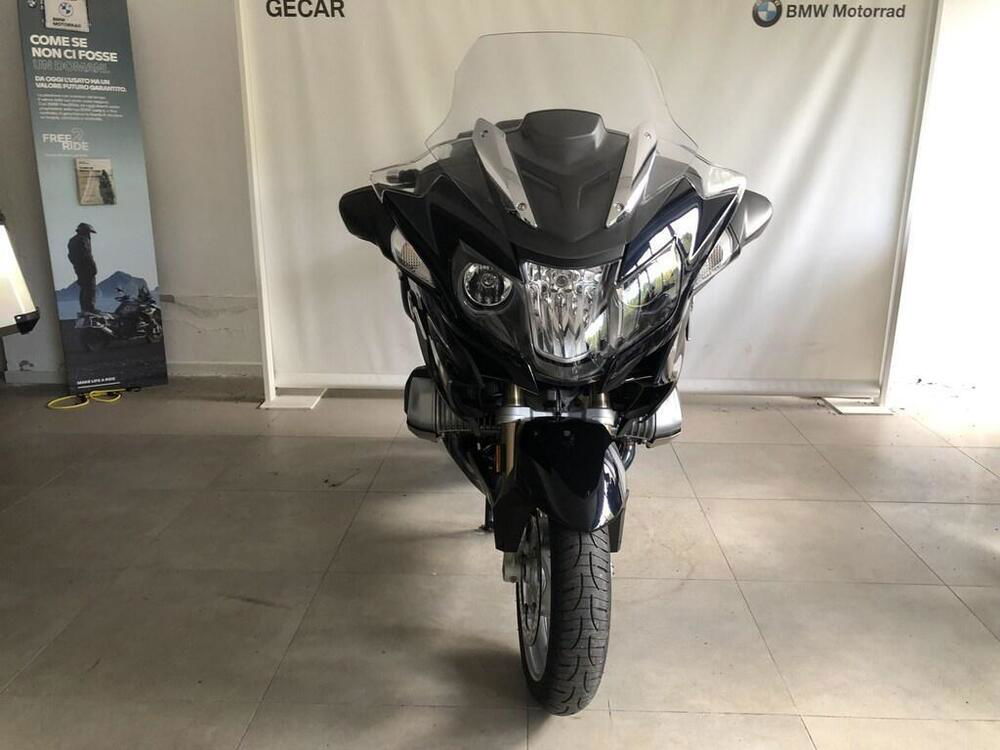 Bmw R 1250 RT (2019 - 20) (3)