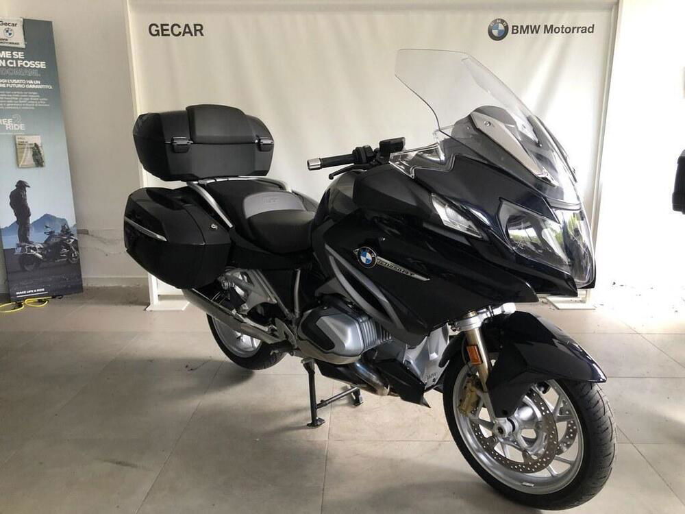 Bmw R 1250 RT (2019 - 20) (2)