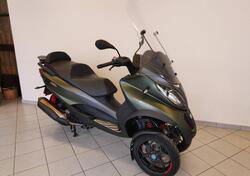 Piaggio Mp3 500 Hpe Sport Advanced (2019 - 20) usata