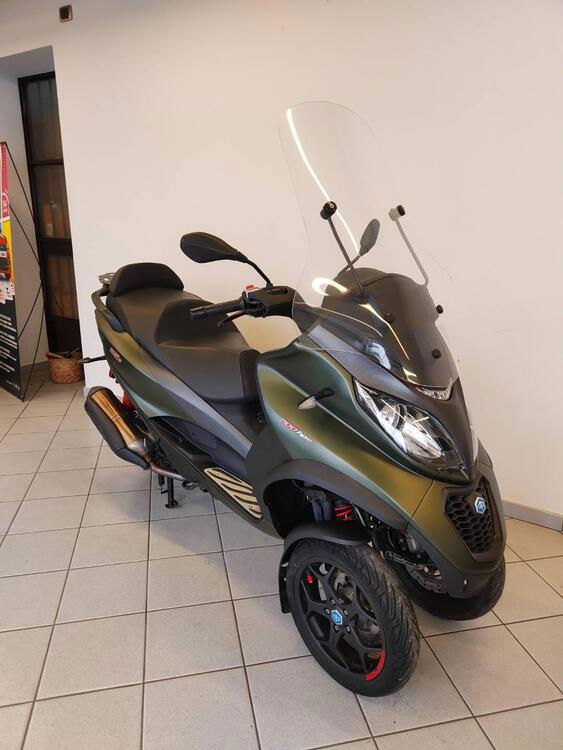 Piaggio Mp3 500 Hpe Sport Advanced (2019 - 20) (3)