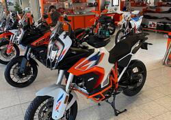 KTM 1290 Super Adventure R (2022 - 24) usata