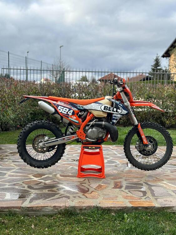 KTM EXC 250 TPI (2019) (3)