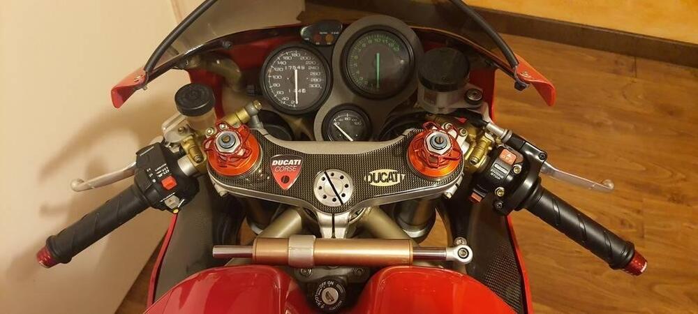 Ducati 916 Biposto (1994 - 98) (3)