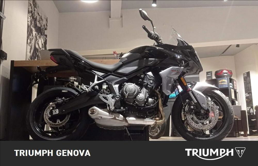 Triumph Tiger 660 Sport (2022 - 24) (3)