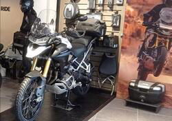 Triumph Tiger 1200 Rally Pro (2022 - 23) usata