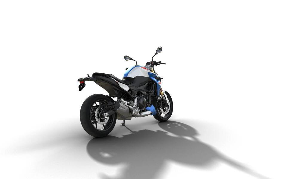 Bmw F 900 R (2021 - 24) (2)