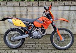 KTM EXC 450 (2009) usata