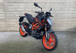 KTM 125 Duke (2021 - 23) usata