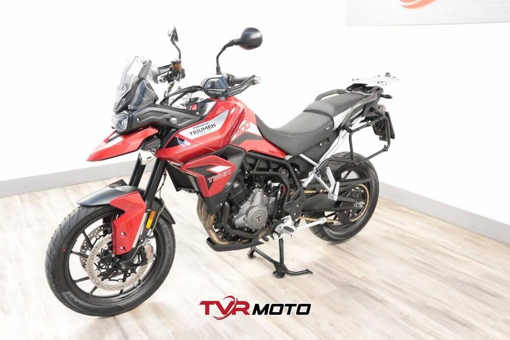 Triumph Tiger 900 GT Pro (2020 - 23) (5)