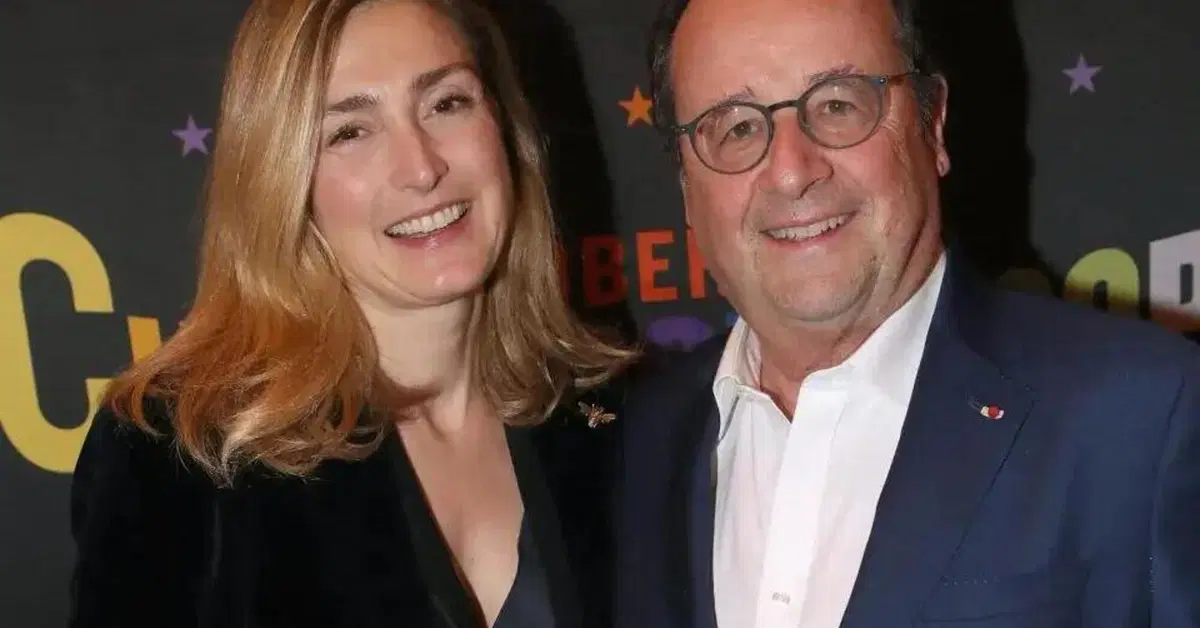 Venduto (a una cifra folle) lo scooter con cui Fran&ccedil;ois Hollande andava dall'amante