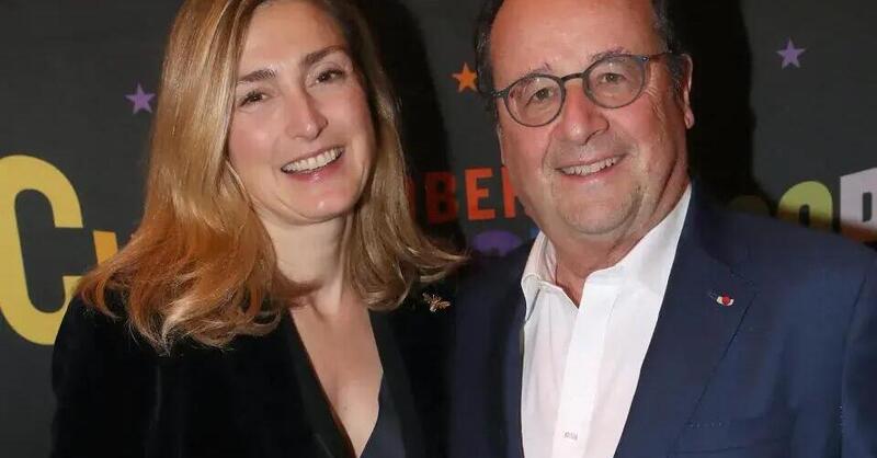 Venduto (a una cifra folle) lo scooter con cui Fran&ccedil;ois Hollande andava dall&#039;amante