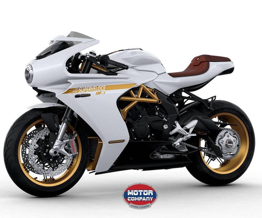 MV Agusta Superveloce 800 S (2021 - 24) (2)