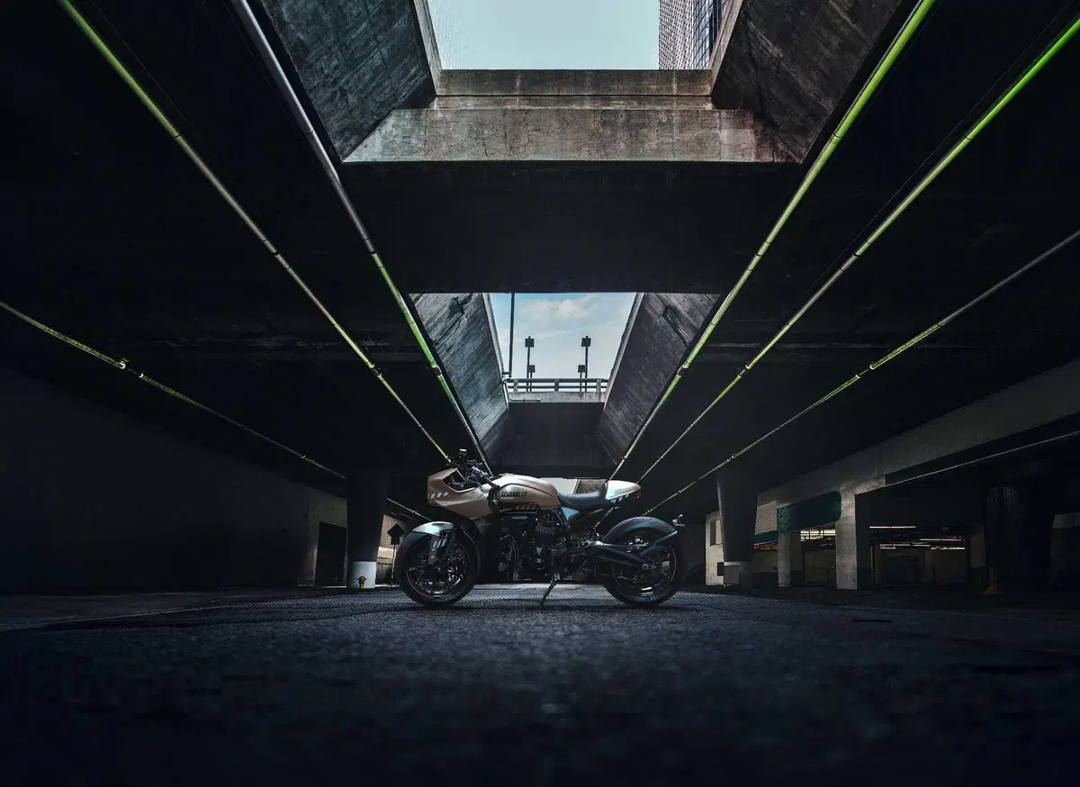 Scrambler: due concept al Bike Shed Show di Londra (3)