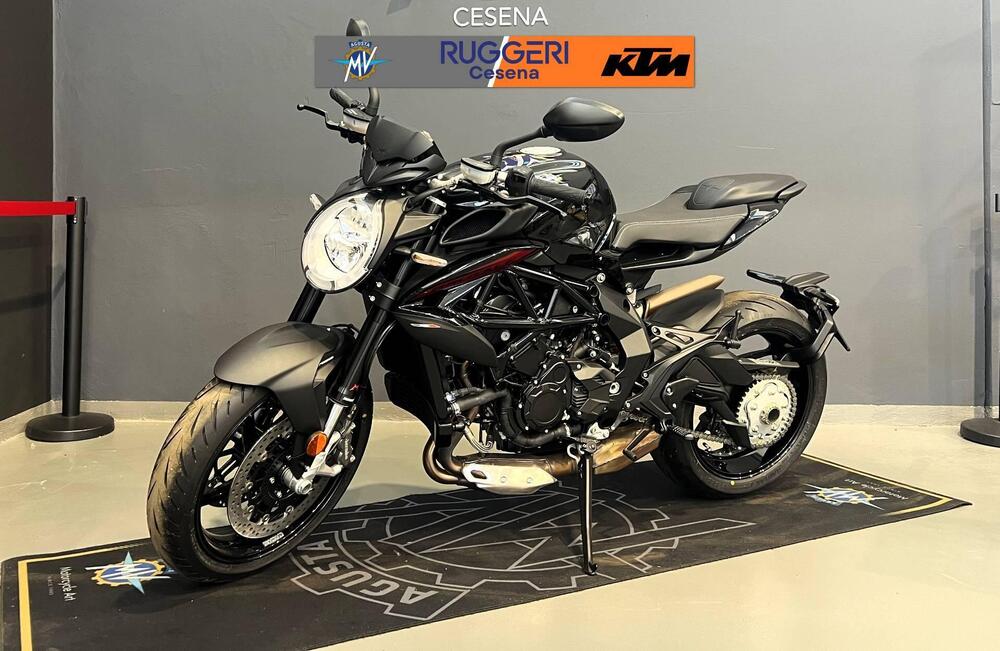 MV Agusta Brutale 800 R (2023 - 24) (2)