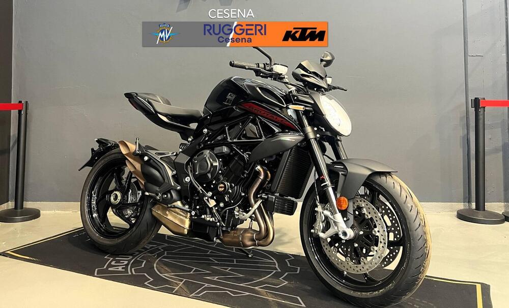 MV Agusta Brutale 800 R (2023 - 24) (3)