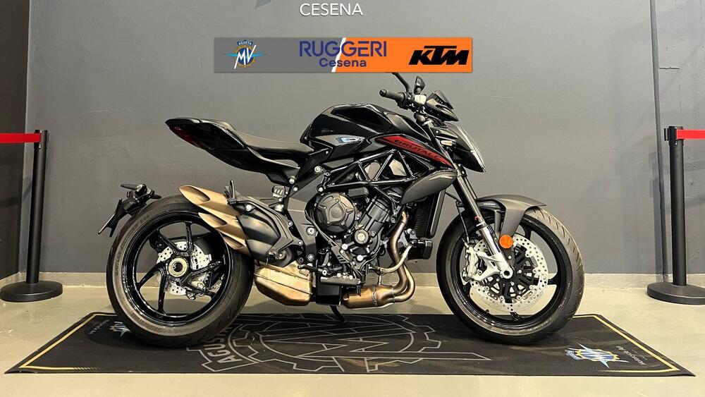 MV Agusta Brutale 800 R (2023 - 24) (4)