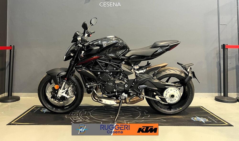 MV Agusta Brutale 800 R (2023 - 24)