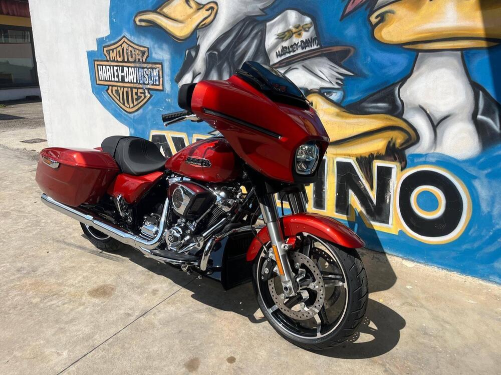 Harley-Davidson Street Glide (2024) (3)