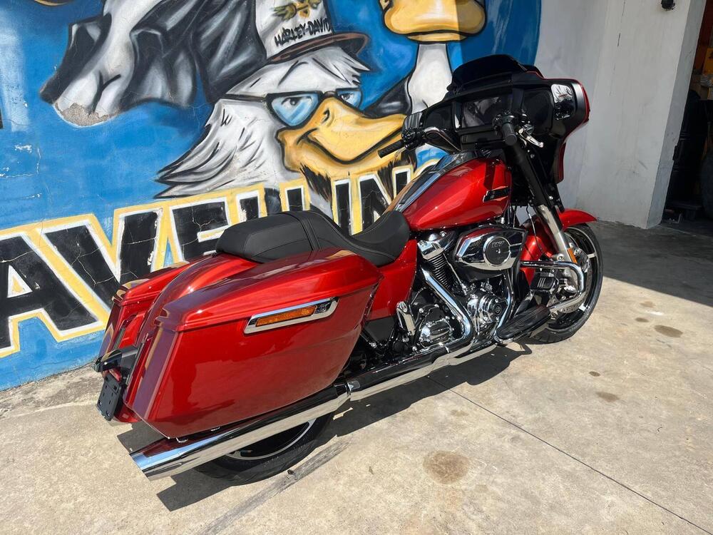 Harley-Davidson Street Glide (2024) (5)