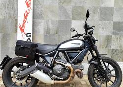 Ducati Scrambler 800 Icon (2015 - 16) usata