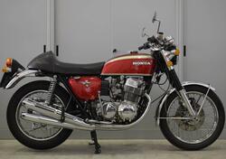 Honda 750 Four K2 d'epoca