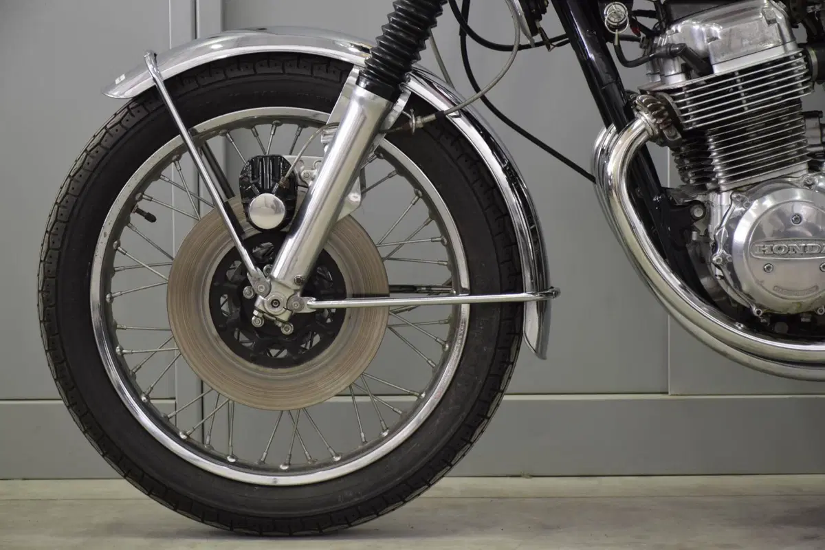 Honda 750 Four K2 (10)