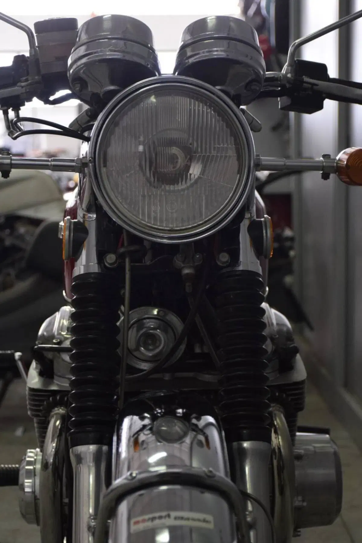 Honda 750 Four K2 (13)