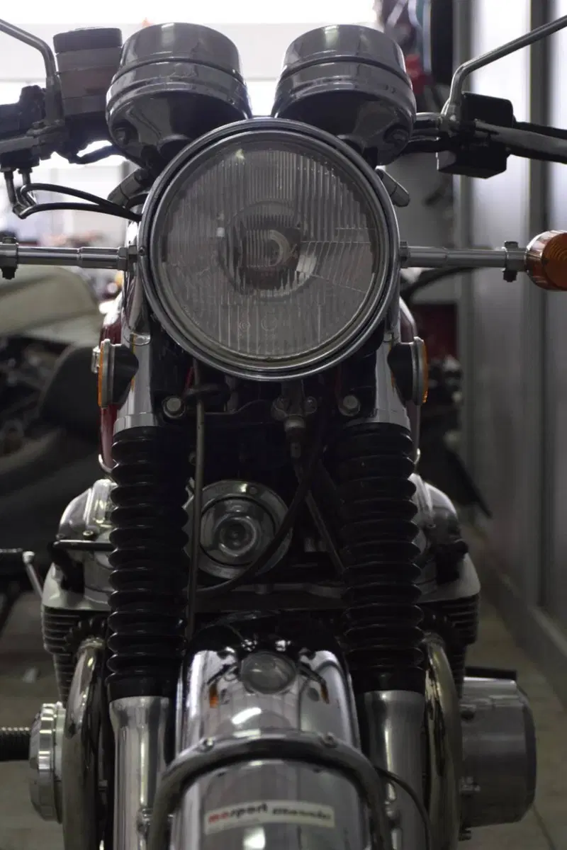 Honda 750 Four K2 (13)