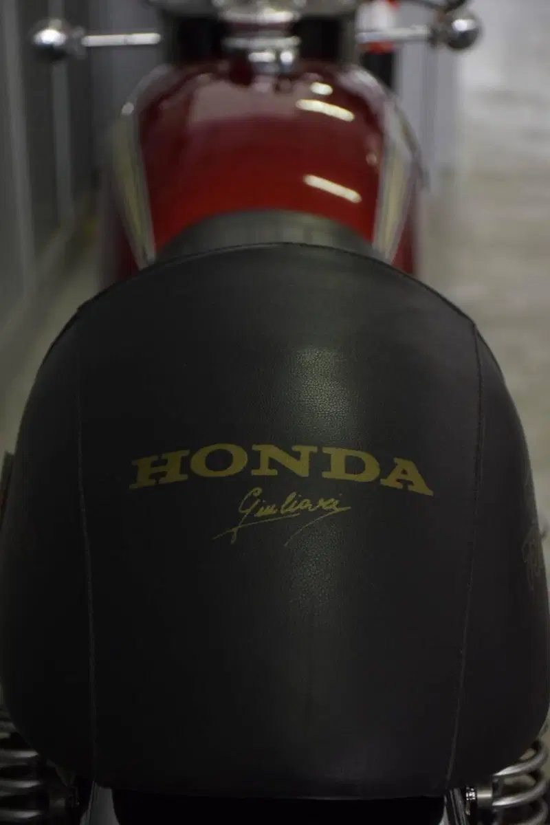 Honda 750 Four K2 (15)